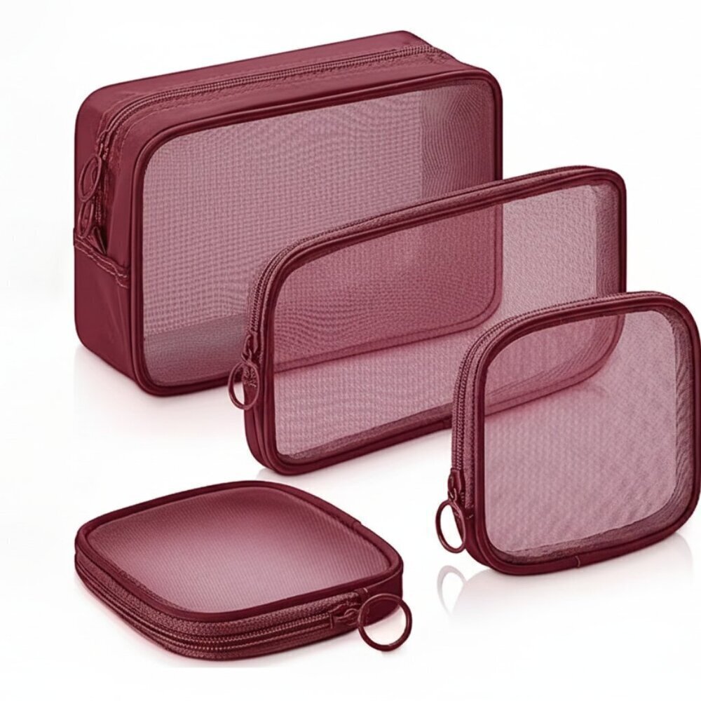 Cosmetic Bag Set - Picture 5 of 5